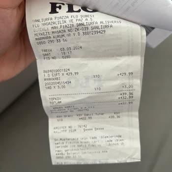 FLO Ayakkabı Şikayet Kabul Etmiyor