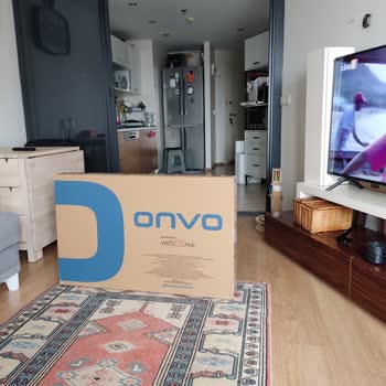 Onvo TV İçin Ücretli Kurulum