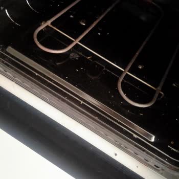 Luxell Marka Ankastre Fırın Şikayetçiyim