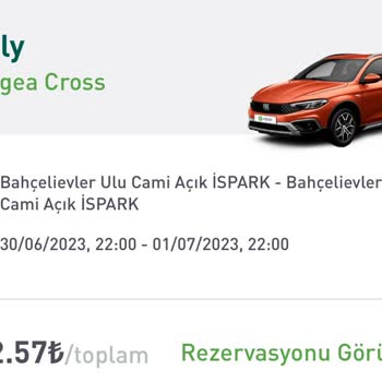 Zip Car 9 Ay Sonra Hesabımdan Haksız Yere Para Çekmeye Çalışıyor!