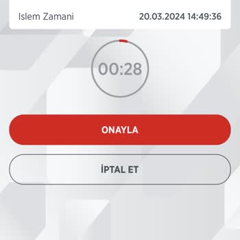 Ziraat Bankası Müşteri Temsilcisine Bağlanamama Sorunu