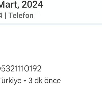 Kablo Net TÜRKSAT'TAN Arayan Kişinin Saygısız Tavırları