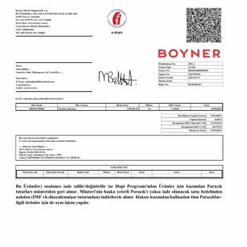 Boyner Skechers Spor Ayakkabı Ayağımı Acıttı