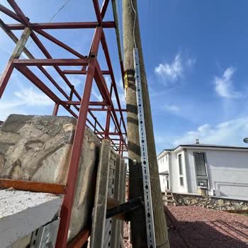 3 Sene Oldu Hala Sepaş Enerji Dağıtım Fırması İşin Yapmadı