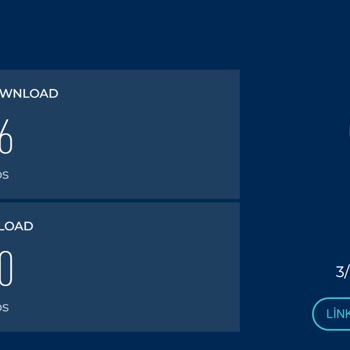 Türk Telekom Çok Kötü İnternet Hızı Ve Çözüm Bulunmaya Çalışılmaması