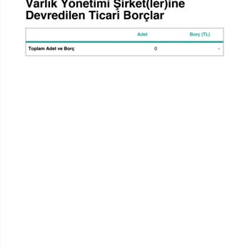 Findeks Anlaşılamayan Borç Ve Kredi Notu Sorunu