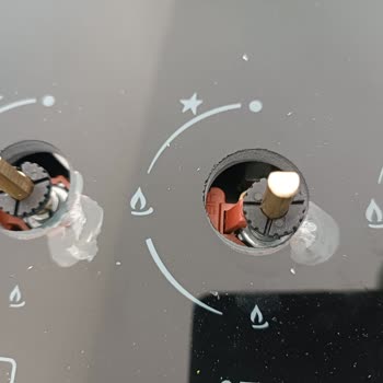 Kumtel Ankastre Set Hasarı Ve Servis Beklentisi