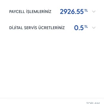 Turkcell Şikayetçi Olmak İsterdim