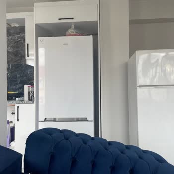 Vestel Yeni Buzdolabım Arızalı: Hızlı Çözüm Bekliyorum!