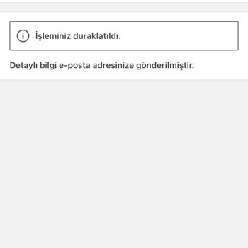 Sahibinden'in Müşteri Hizmetlerinin İlgisizliği