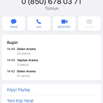 Kıta Vakfı (Yardım Başvurusu) Gizemli Yardım Talebi Ve Şüpheli Banka İşlemleri