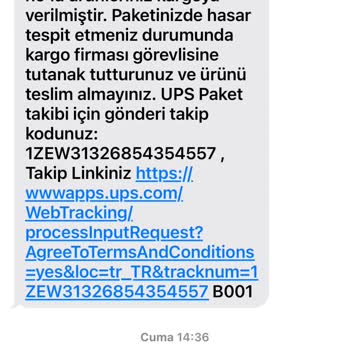 Teknosa Ürün İade Problemi