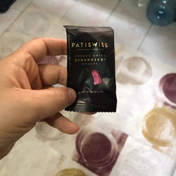 Patiswiss Şok Market Ürününde Üretim Hatası: Patıswıss Hayal Kırıklığı