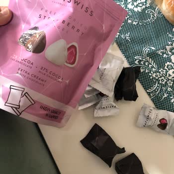 Patiswiss Şok Market Ürününde Üretim Hatası: Patıswıss Hayal Kırıklığı