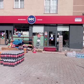 Seç Market Reyonda Ayrı Kasada Ayrı Fiyat Uygulaması!