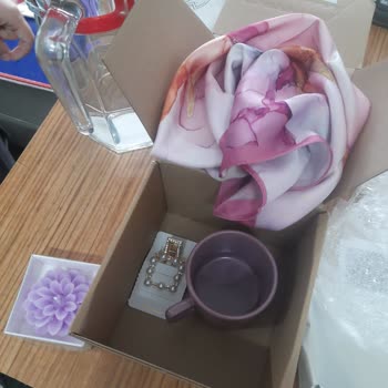 Çiçek Sepeti Hayal Kırıklığı