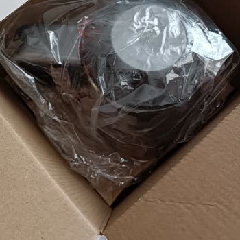 Hepsiburada İade Süreci Ve Ürünün Parçasının Bulunamaması?