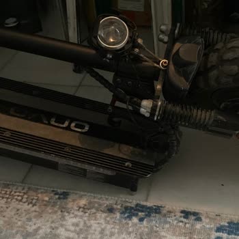 Onvo Ov-112 Elektrikli Scooter Pişmanlığı