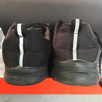 FLO Lumberjack Ayakkabıda Hata Kabul Etmiyor