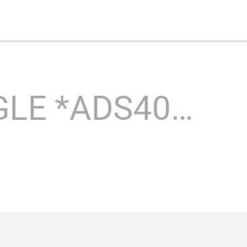Google AdSense Kredi Kartına Para İade Talebi!