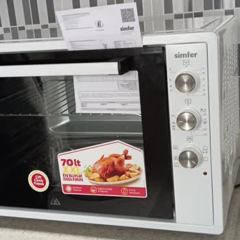 Simfer Firması Ürün Şikayeti Tüketici Hakları İhlali