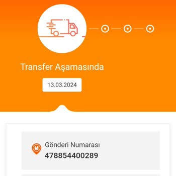 MNG Kargo Kayıp Kargom İle İlgili Sorumsuzluğu