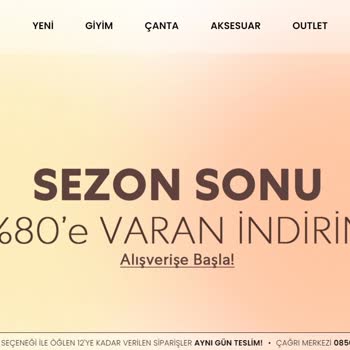 Manuka-Yanıltıcı Aynı Gün Teslim Reklamı