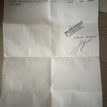 Enza Güzellik Merkezleri Kayseri Enza'da Yaşanan Güven Sorunu Ve Taksit Problemi