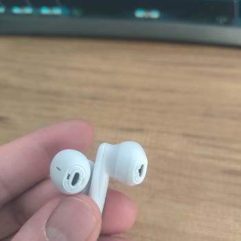 JBL Wave 300 Tws Kulaklığımın Teki Kayboldu - Şikayetvar