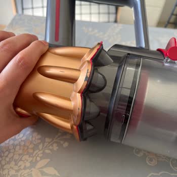 Dyson Ayrımcılık Yapıyor Ve Ürünün Arkasında Değil