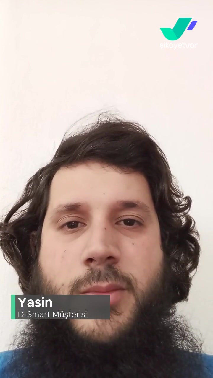 D-Smart Ve İnternet Aboneliği Oyunu videonun kapak resmi