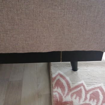 Gündoğdu Mobilya Mobilya Satın Alırken Yaşadığım Sorunlar