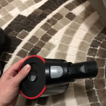 Bosch Küçük Bir Parça İçin Komple Hazne Değişimi