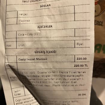 Popeyes Bozulmuş Tavuk Satıyor