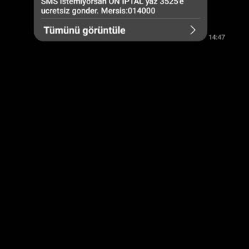 On Burgan Bank Ek Hesap Faizsiz Kredi Yalanı