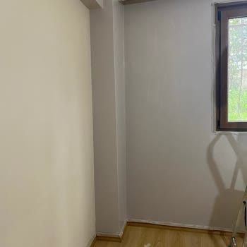 Bauhaus Yanlış Renk Boya Karıştırıp Verdi