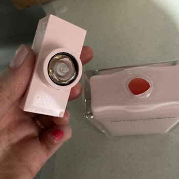 Sephora Özensiz Paketleme Kırık Parfüm