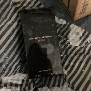 Sephora Özensiz Paketleme Kırık Parfüm