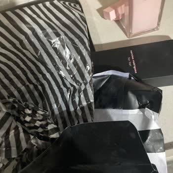 Sephora Özensiz Paketleme Kırık Parfüm