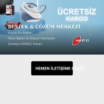 Roidmi Smart Fıx Servis Şikayeti