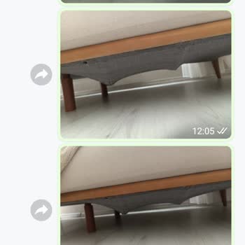 Vivense Kırık Koltuklara Müşteri Temsilcisi Cevap Vermiyor.