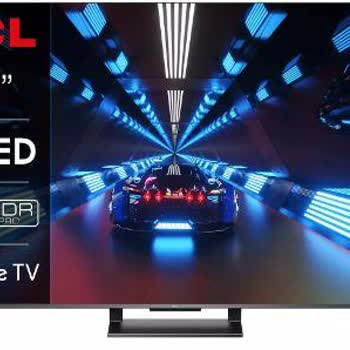 TCL Televizyon TCL C735 Hareketli Sahnelerde Görüntü Kaybı SORUNU/DEĞİŞİM Talebi