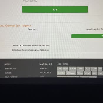 Yedekmatik.com Ödemesini Yaptığım Halde Fatura Ve Dönüş Yok Ürün Yok
