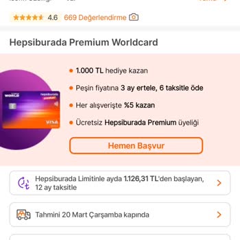 Hepsiburada Ürünü Teslim Etmiyor