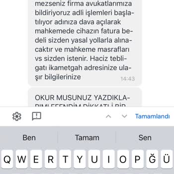 Teknolojimarketing Keskin İletişim Instagram