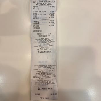Sementa İade İşlemi Yapılmadı