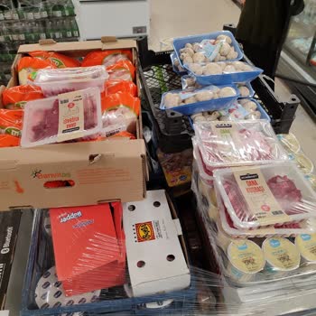 A101 Soğuk Zincir Neden Dışarıda