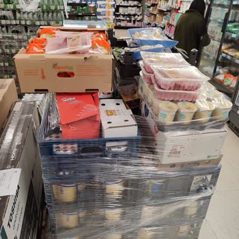 A101 Soğuk Zincir Neden Dışarıda