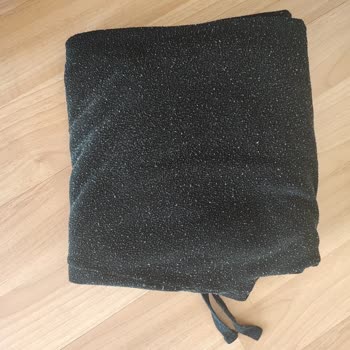 Beko Koyu Renk Kıyafetleri Mahvettin. Siyah Giymek İstiyoruz