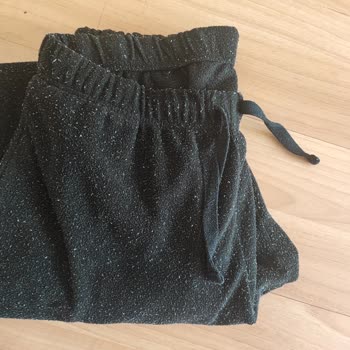 Beko Koyu Renk Kıyafetleri Mahvettin. Siyah Giymek İstiyoruz